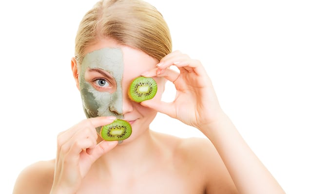3 natuurlijke anti aging tips