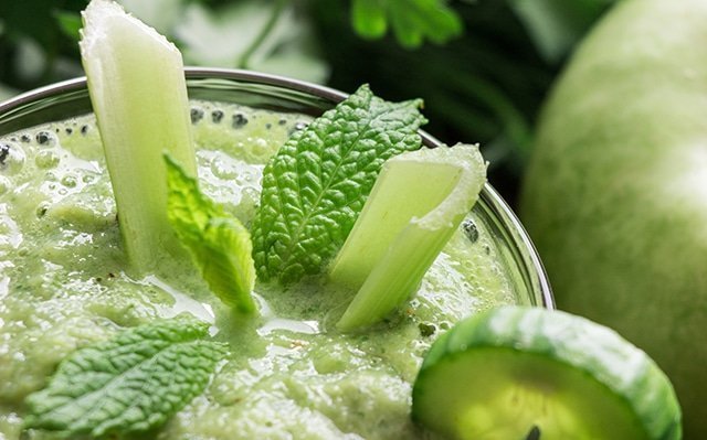 7 Tips om je lichaam te detoxen