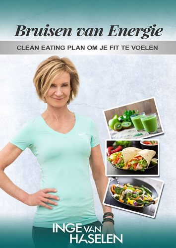 Bruisen van Energie