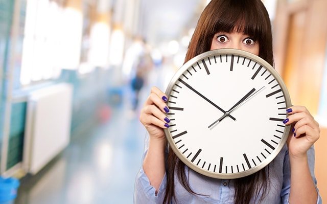 Geen tijd om goed te bewegen? Volg deze 3 tips!