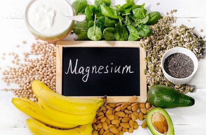 Stress? Moe? Spierpijn? Misschien heb je een tekort aan magnesium