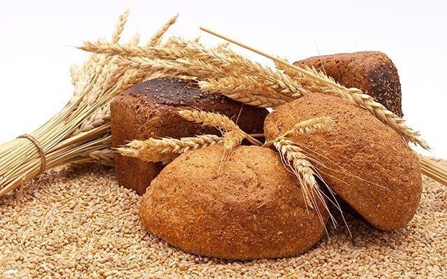 Opgeblazen gevoel? Misschien ben je allergisch voor gluten