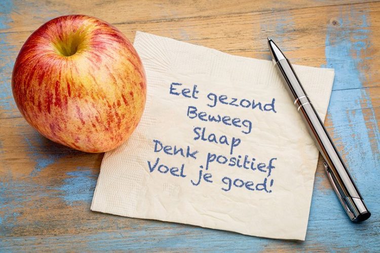 Bikini Body Tip 3 - mindset