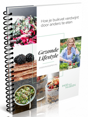 Gezonde Lifestyle Voedingsspecial