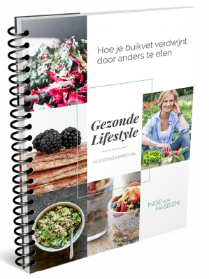 Gezonde Lifestyle Voedingsspecial